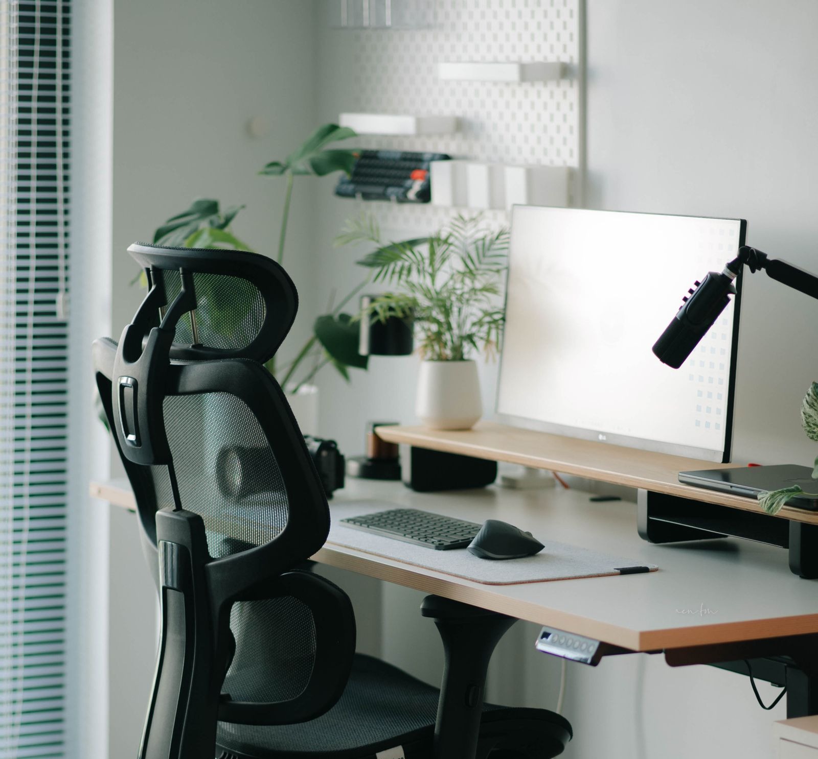 Chaise ergonomique Flexispot Apollo : à qui elle convient (et à qui non)